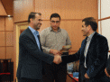 گزارش تصویری به  مناسبت دوازدهم اردیبهشت سالروز شهادت استاد شهید مطهری (ره) و روز معلم در دانشگاه صنعتی شاهرود